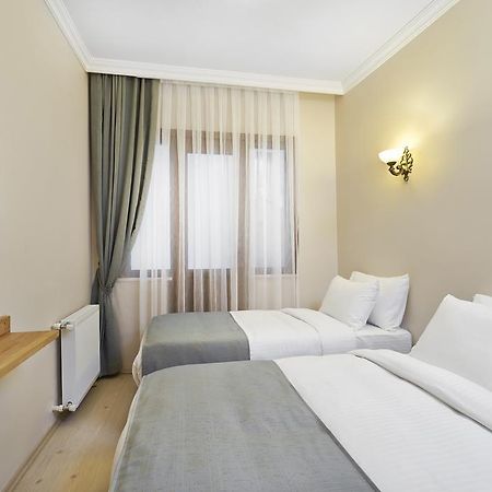 Euroistanbul Hotel Екстериор снимка