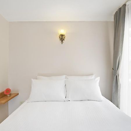 Euroistanbul Hotel Екстериор снимка