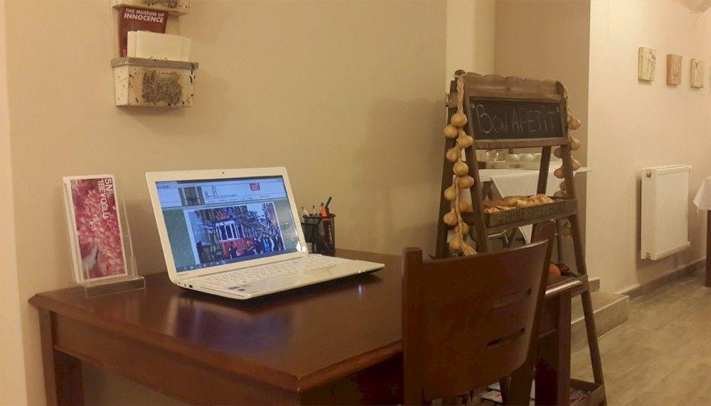 Euroistanbul Hotel Екстериор снимка