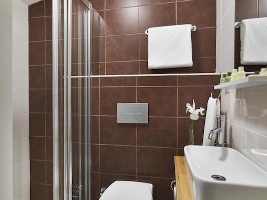 Euroistanbul Hotel Екстериор снимка