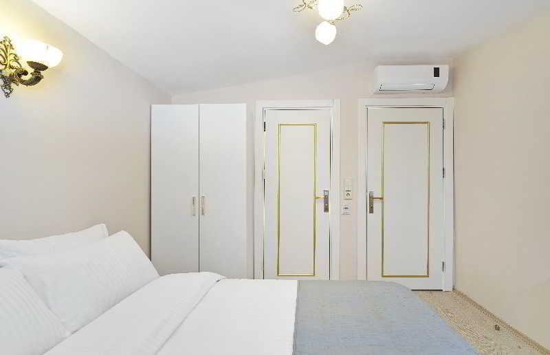 Euroistanbul Hotel Екстериор снимка