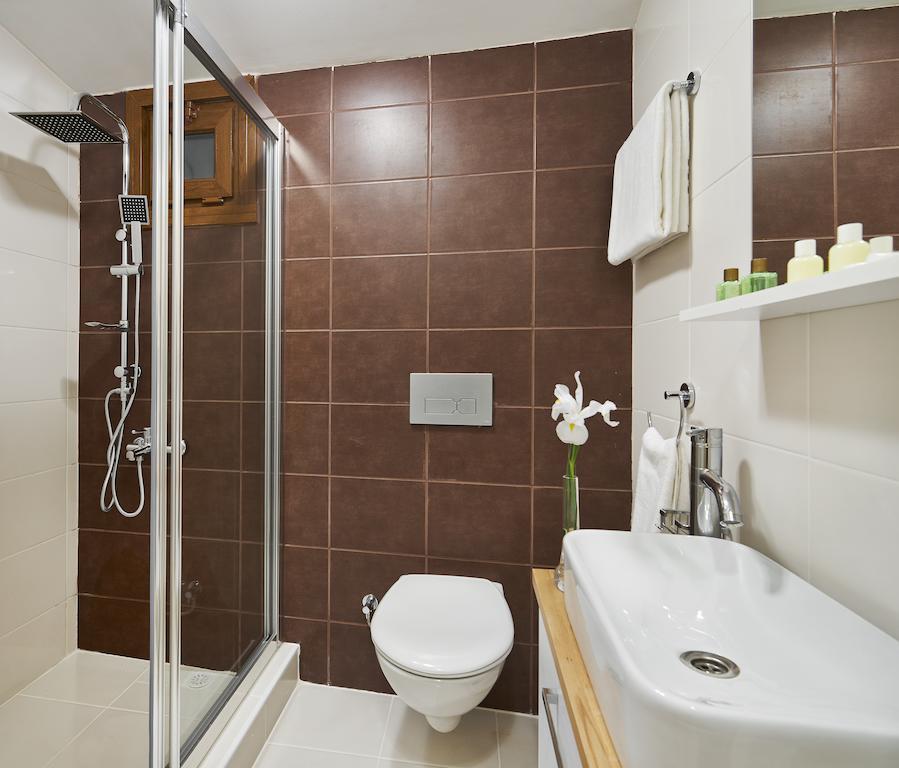 Euroistanbul Hotel Екстериор снимка