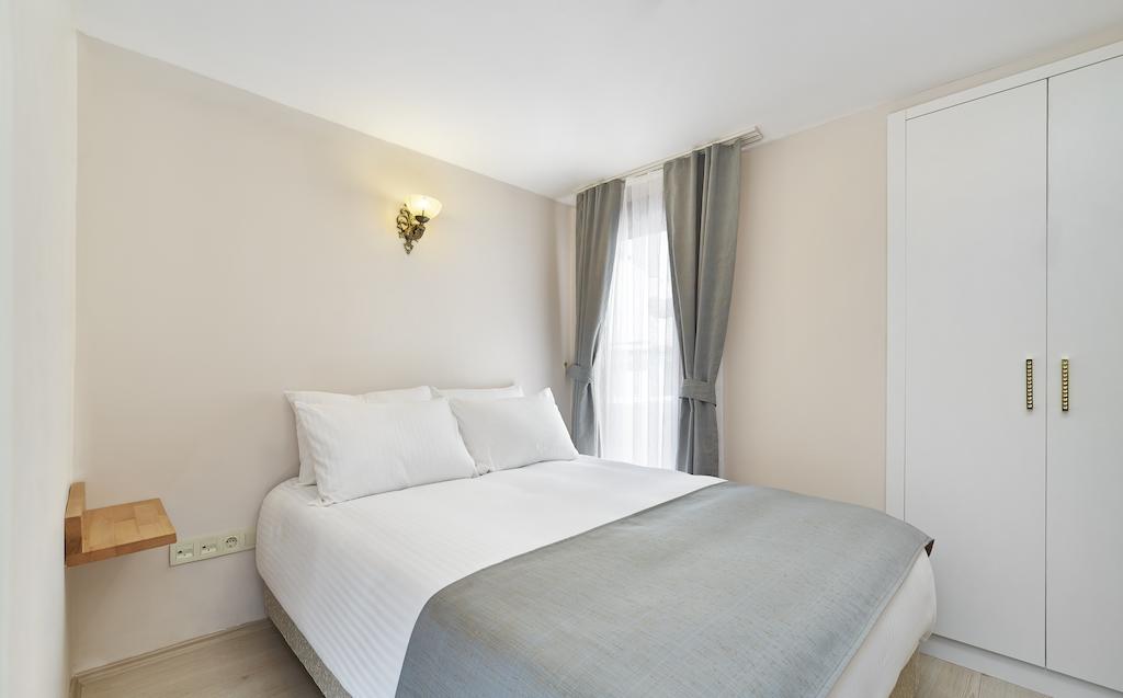 Euroistanbul Hotel Стая снимка