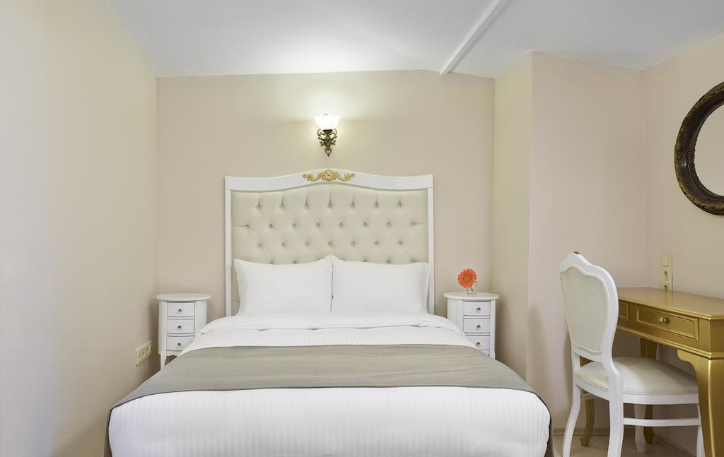 Euroistanbul Hotel Стая снимка