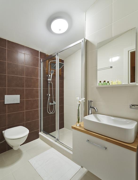 Euroistanbul Hotel Стая снимка