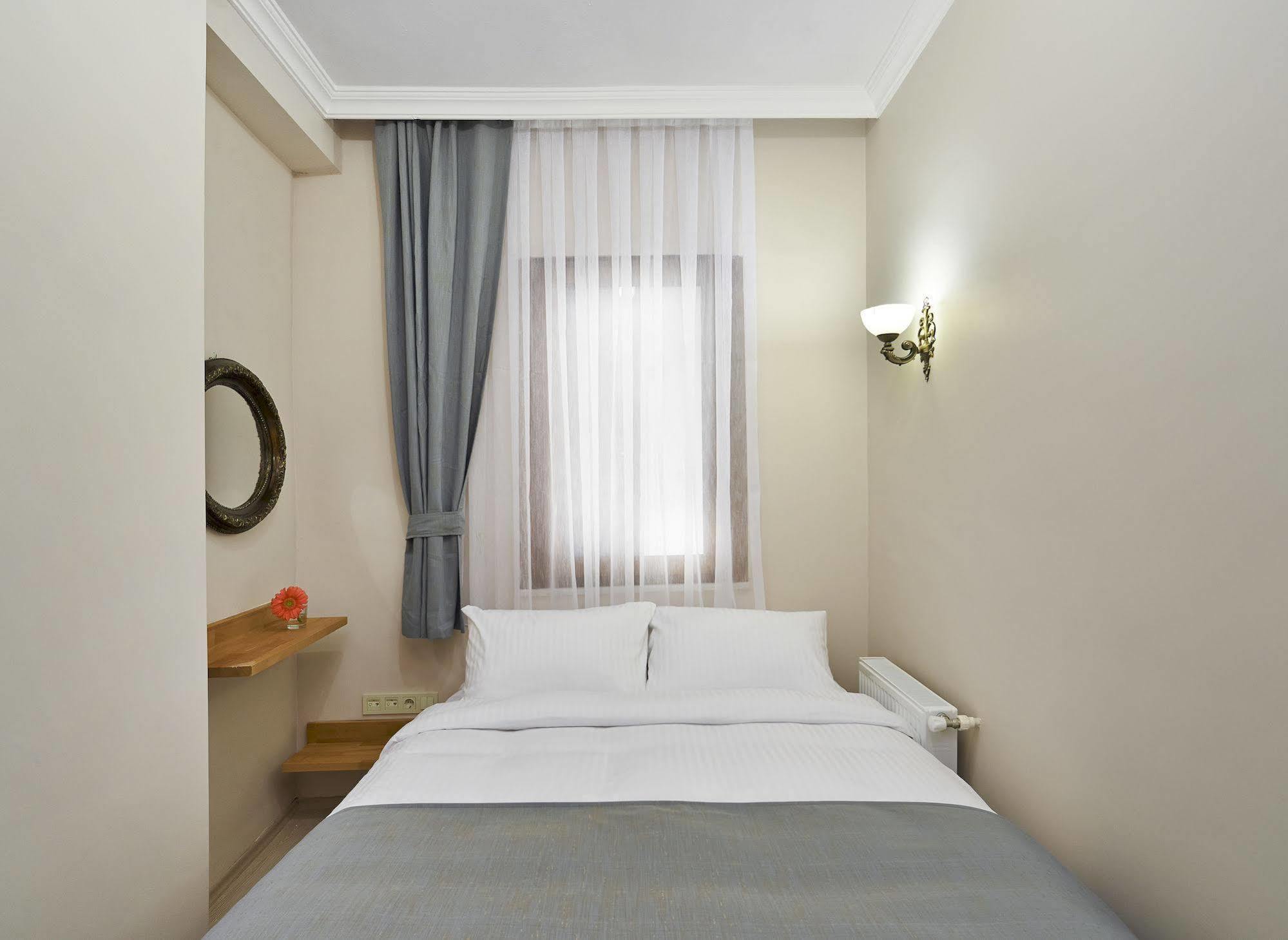 Euroistanbul Hotel Екстериор снимка