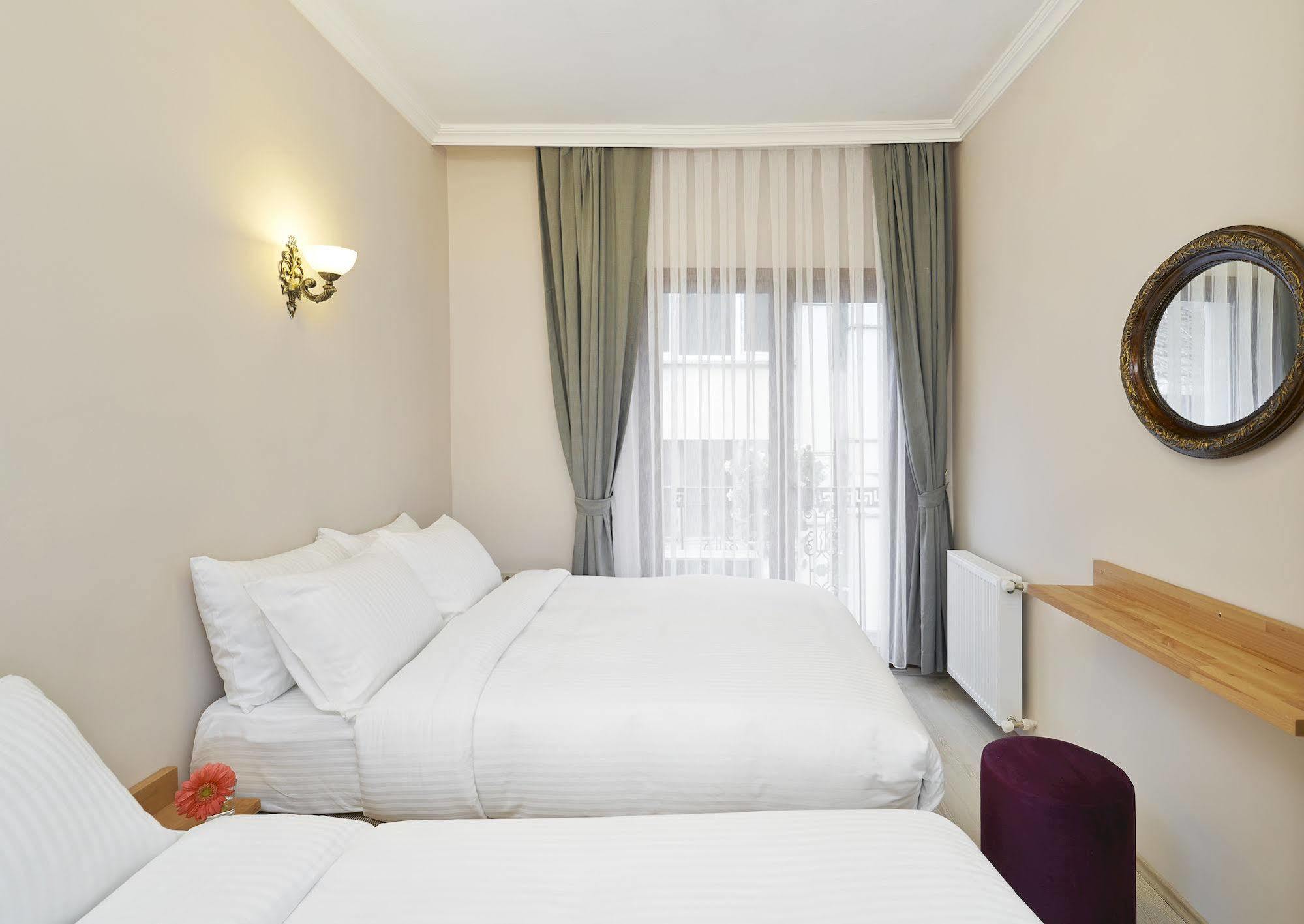 Euroistanbul Hotel Екстериор снимка