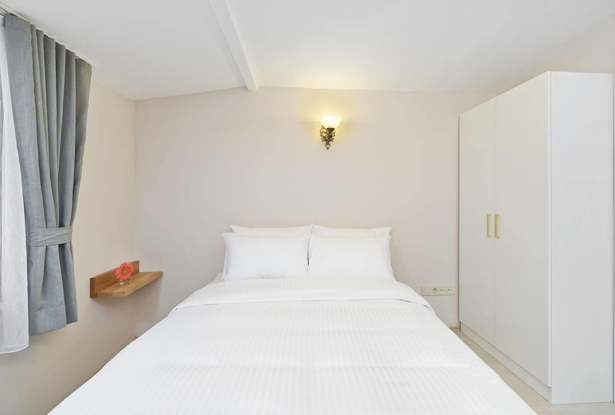 Euroistanbul Hotel Екстериор снимка