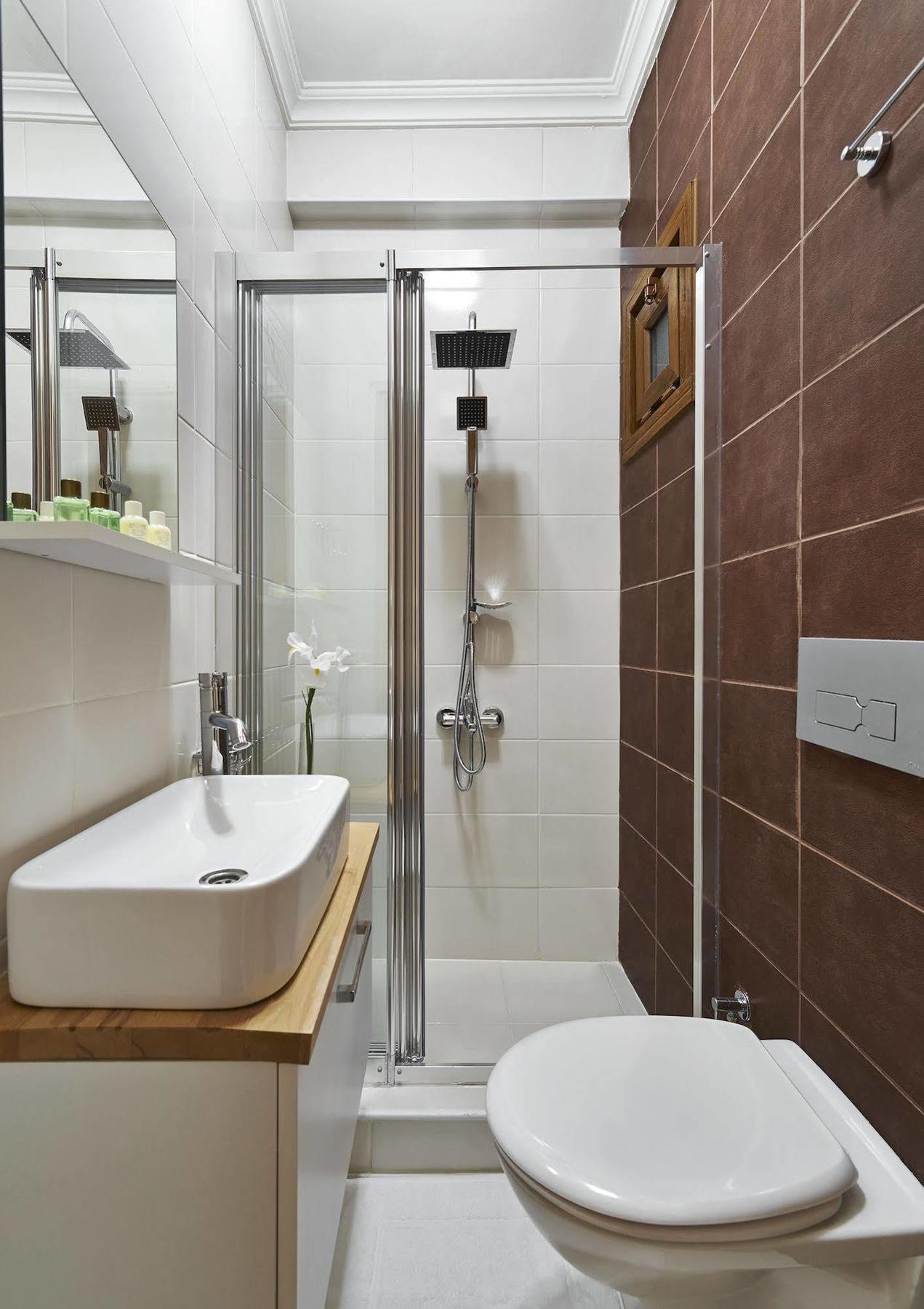 Euroistanbul Hotel Екстериор снимка