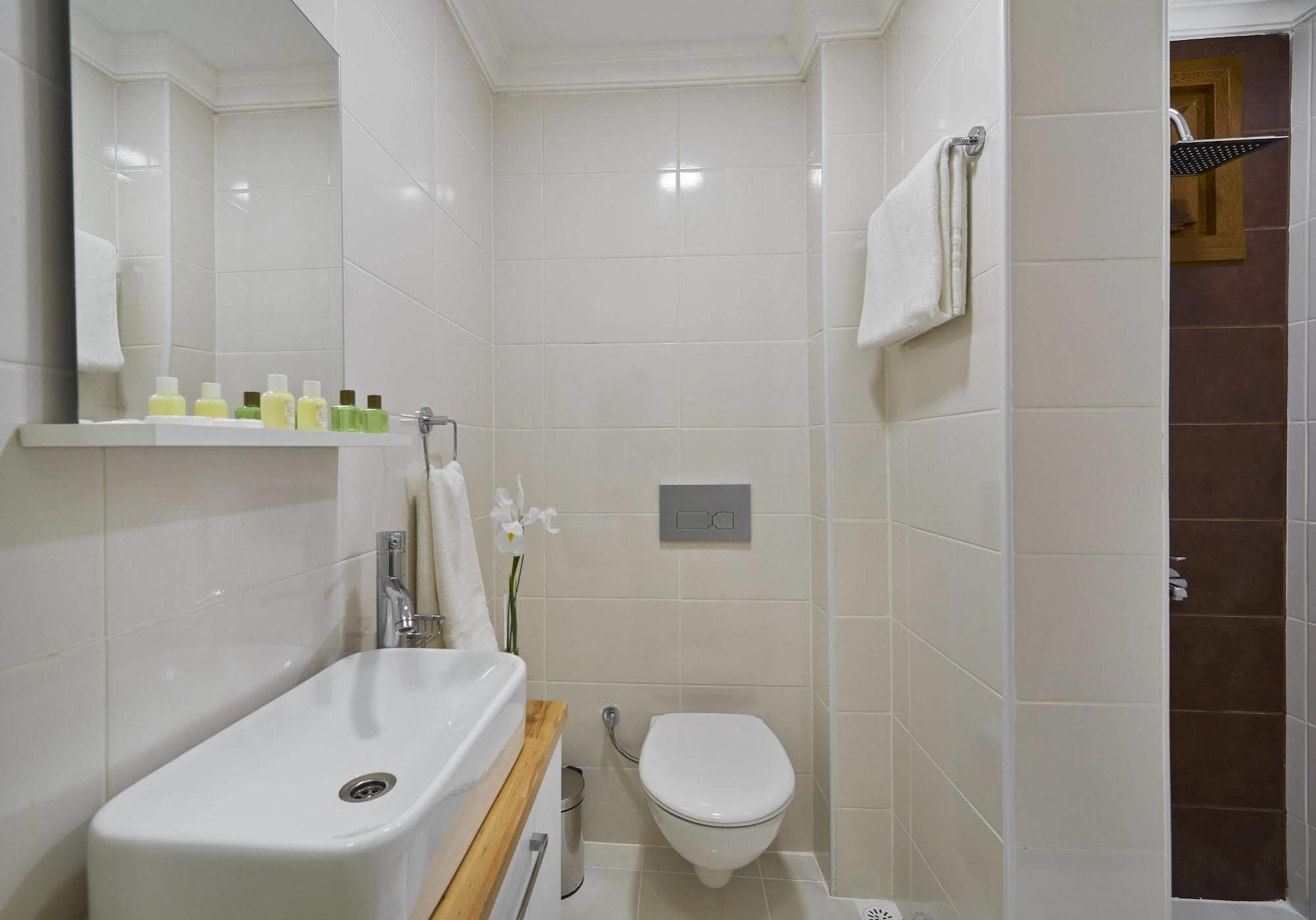 Euroistanbul Hotel Екстериор снимка