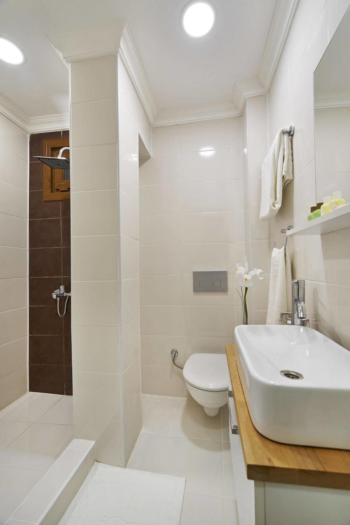 Euroistanbul Hotel Екстериор снимка