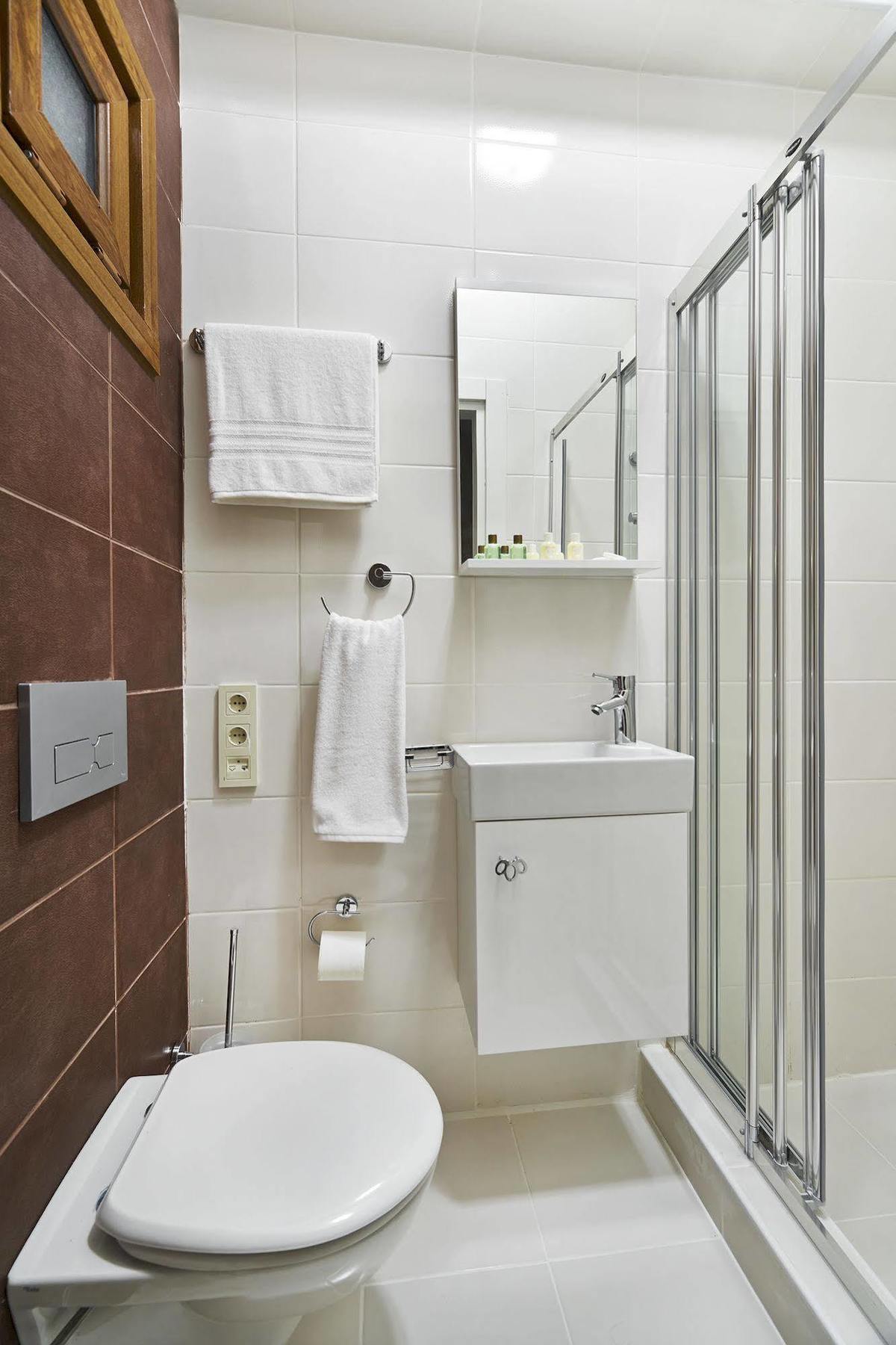 Euroistanbul Hotel Екстериор снимка